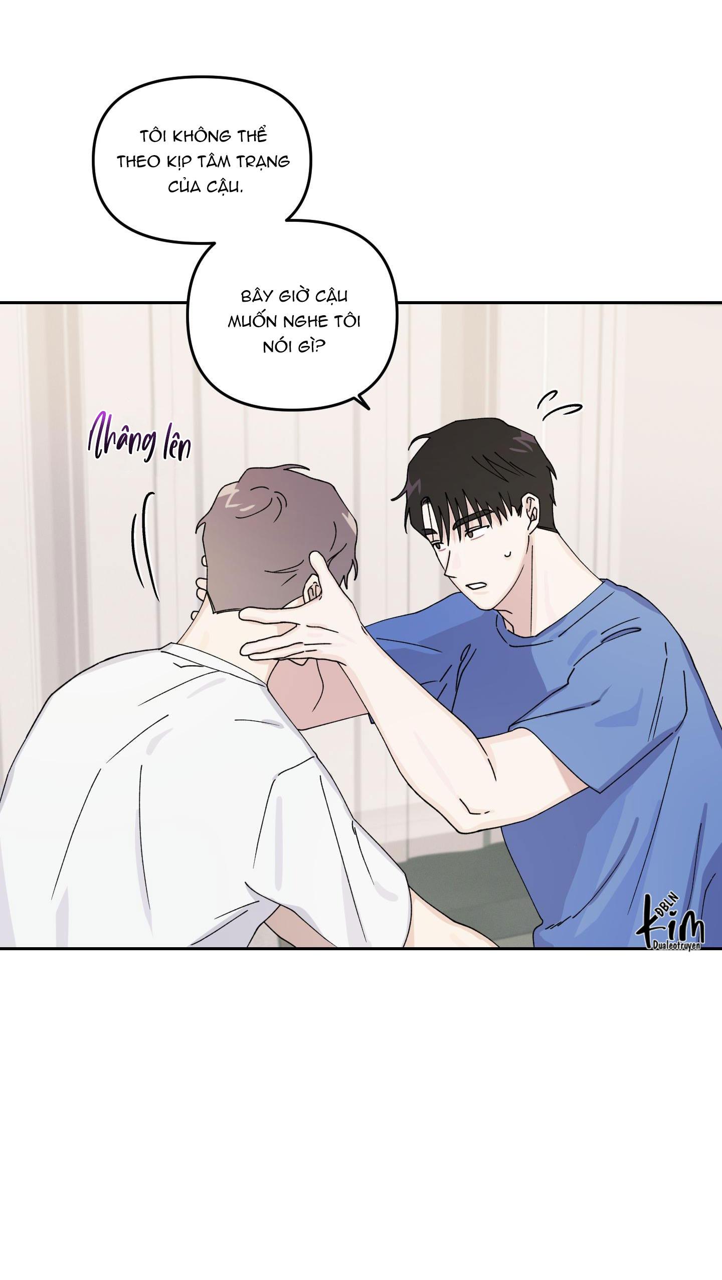 Đọc truyện NGHIỆN SEX - Chapter 9.7