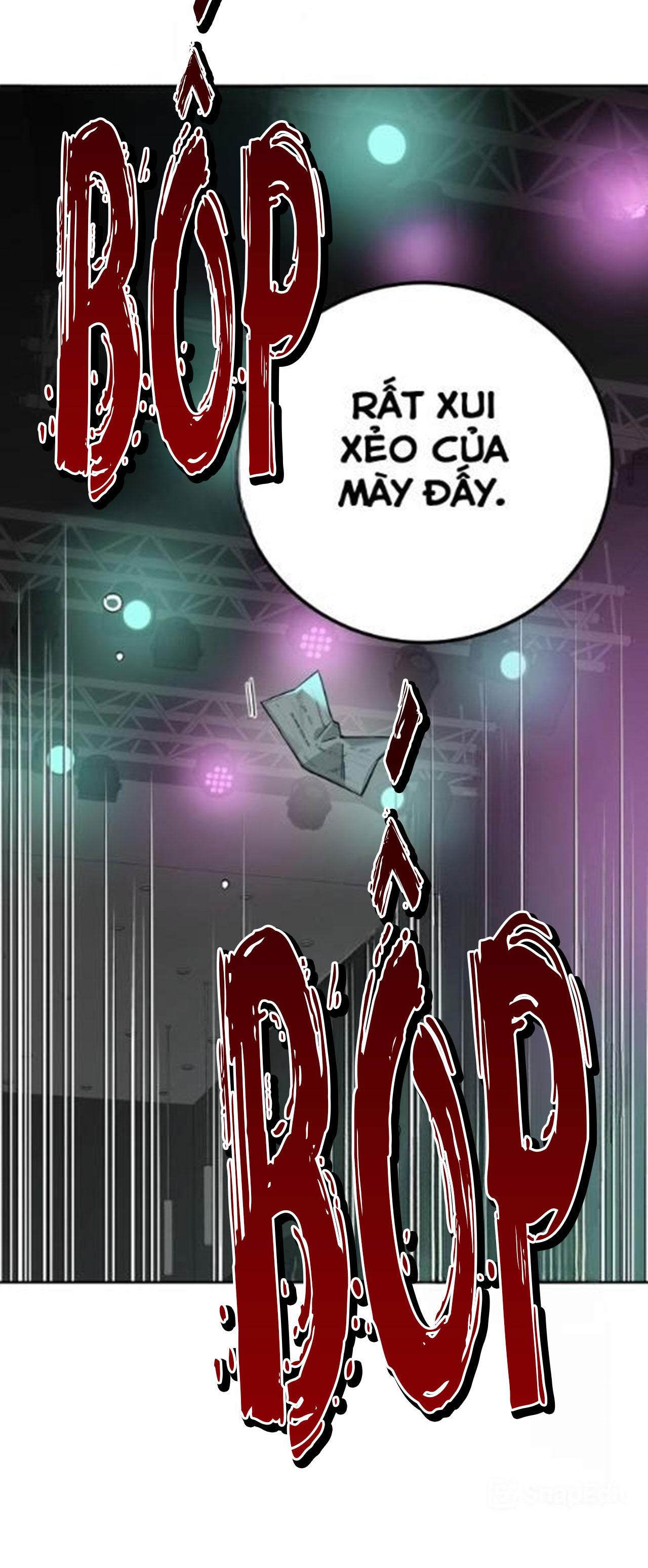 Đọc truyện PAY DAY - Chapter 9
