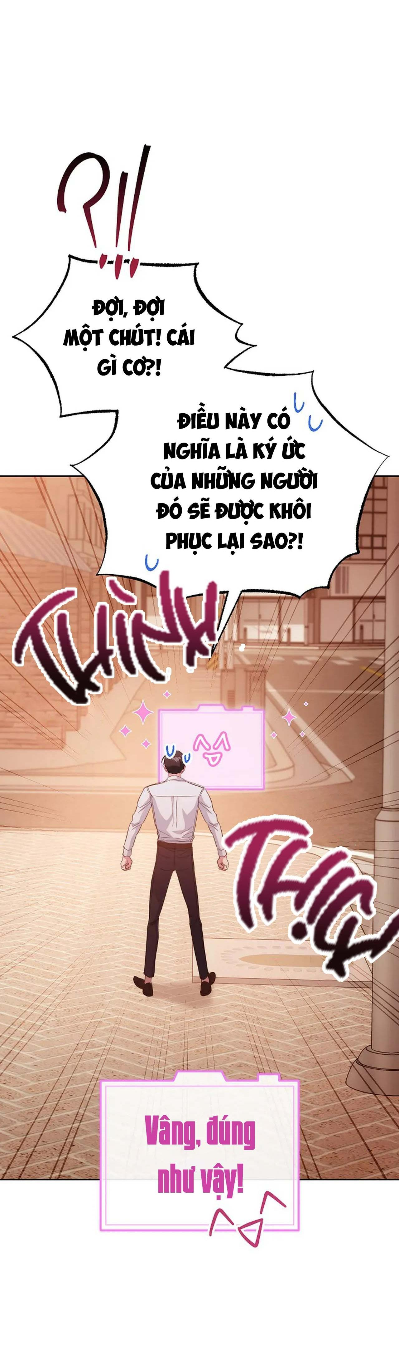 Đọc truyện (END) APP THÔI MIÊN - Chapter 12