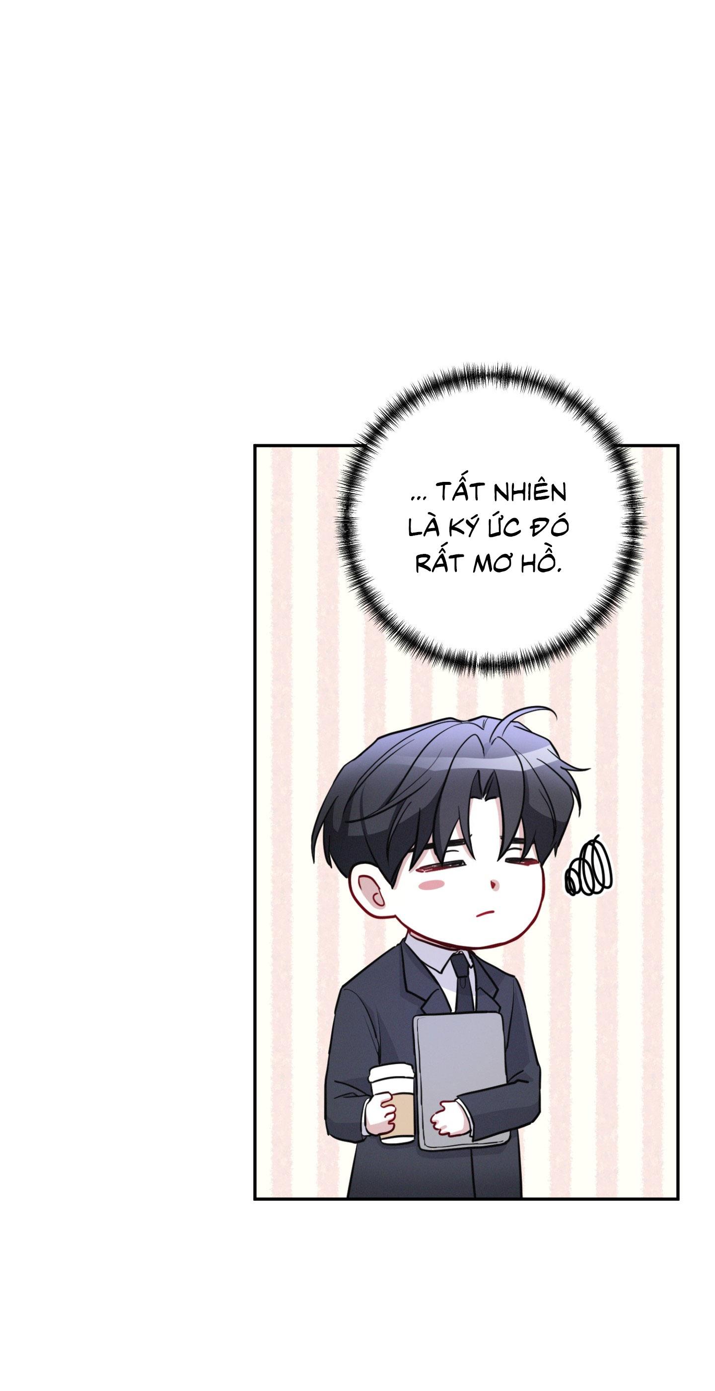 Đọc truyện Thương vụ thứ hai - Chapter 5