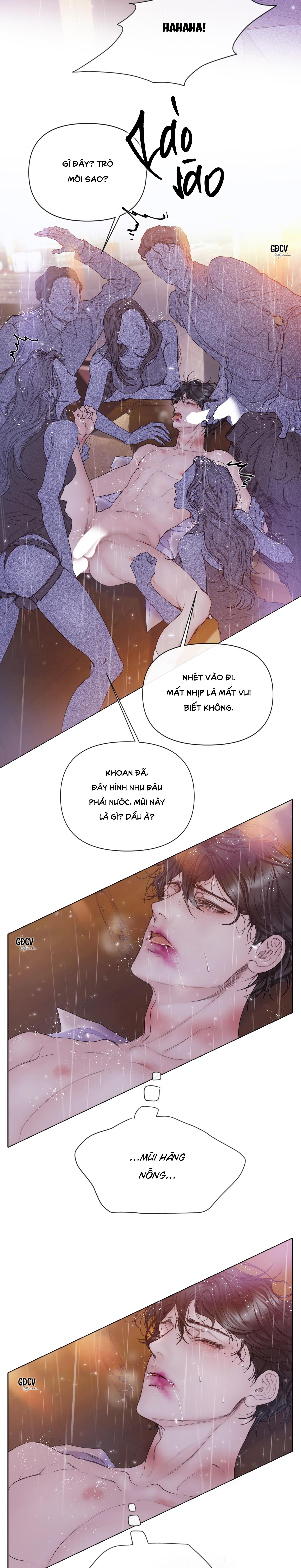 Đọc truyện MARY JANE - Chapter 43