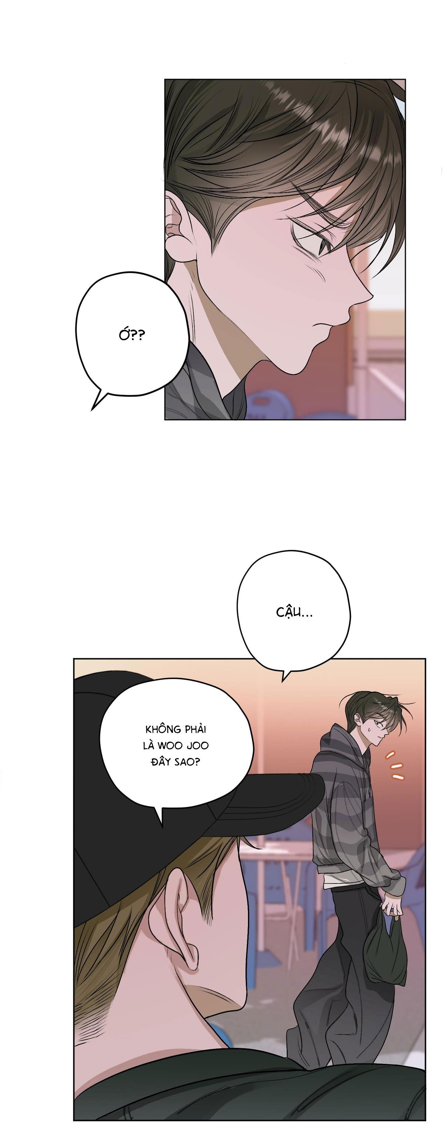 Đọc truyện  Đầm Sen Héo Úa - Chapter 21