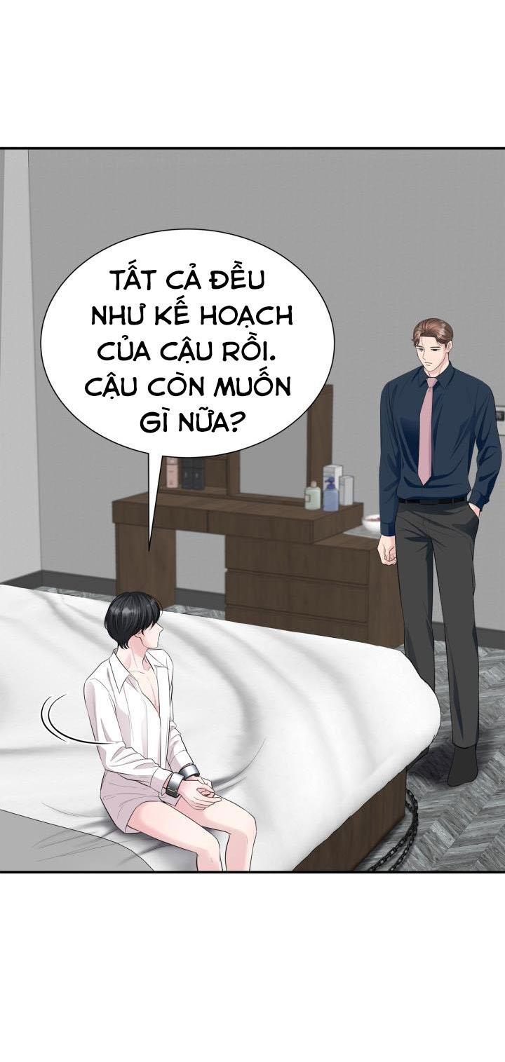 Đọc truyện (END) KHI TAY CHẠM TAY - Chapter 13