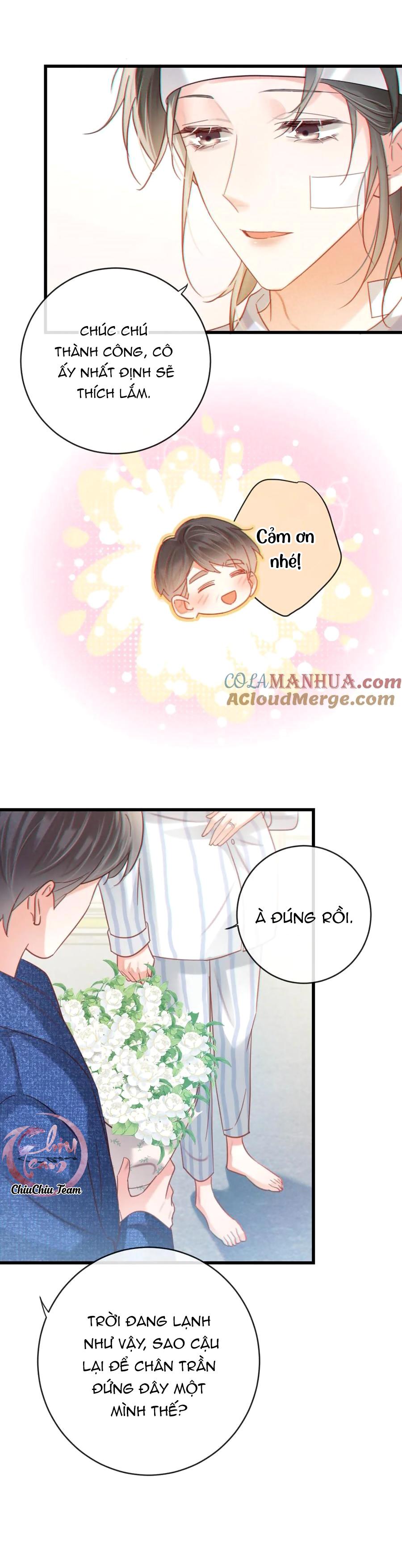 Đọc truyện Nghiện Rượu - Chapter 99