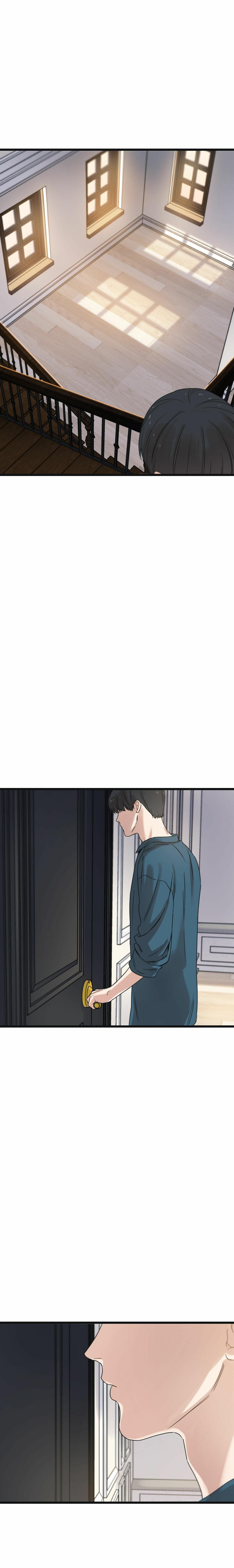 Đọc truyện TRÙNG PHÙNG - Chapter 25