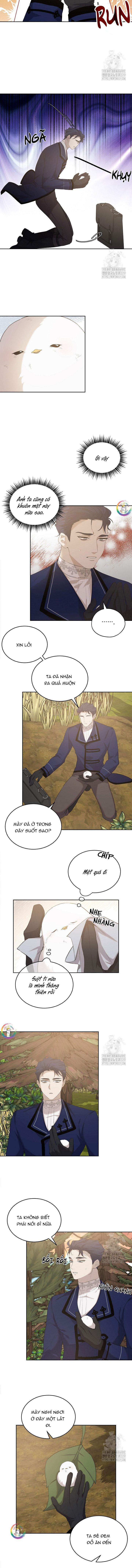 Đọc truyện (END) Này, Đừng Có Nhấn Cái Nút Đó! - Chapter 9