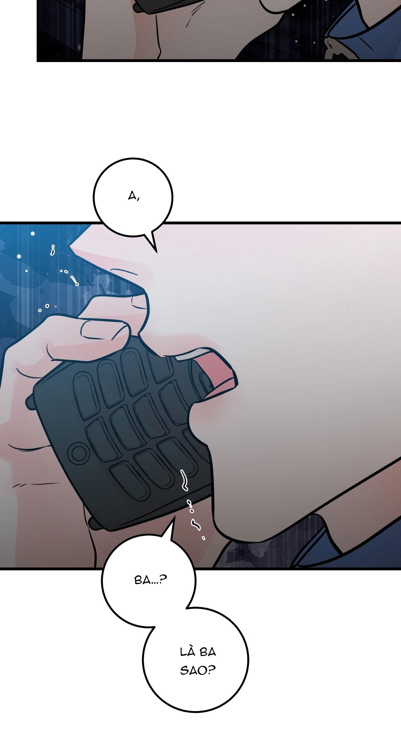Đọc truyện OVER THE PARADISE - Chapter 45