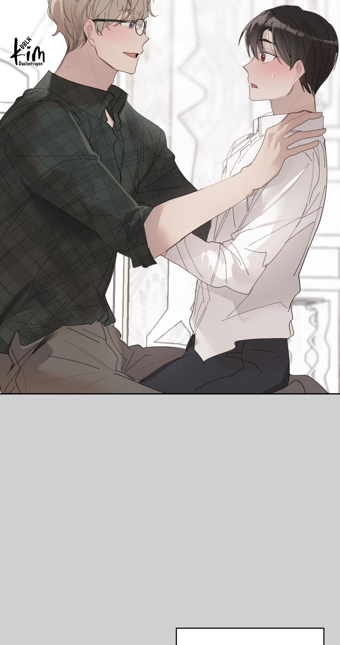 Đọc truyện BL NGẮN CHỊCH HỎNY - Chapter 28.5