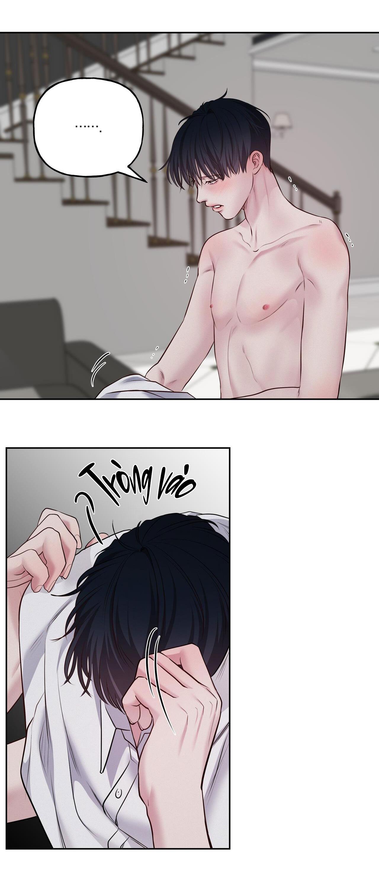 Đọc truyện CHỦ NHÂN CỦA THỨ BẢY - Chapter 39