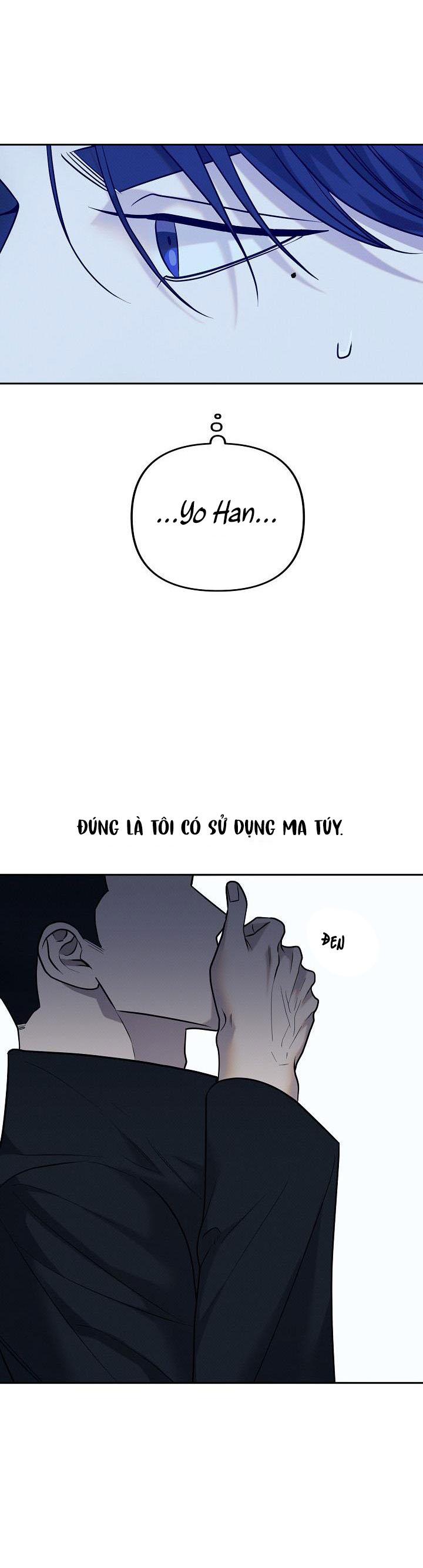 Đọc truyện (END) LÝ DO BỊ LOẠI - Chapter 11