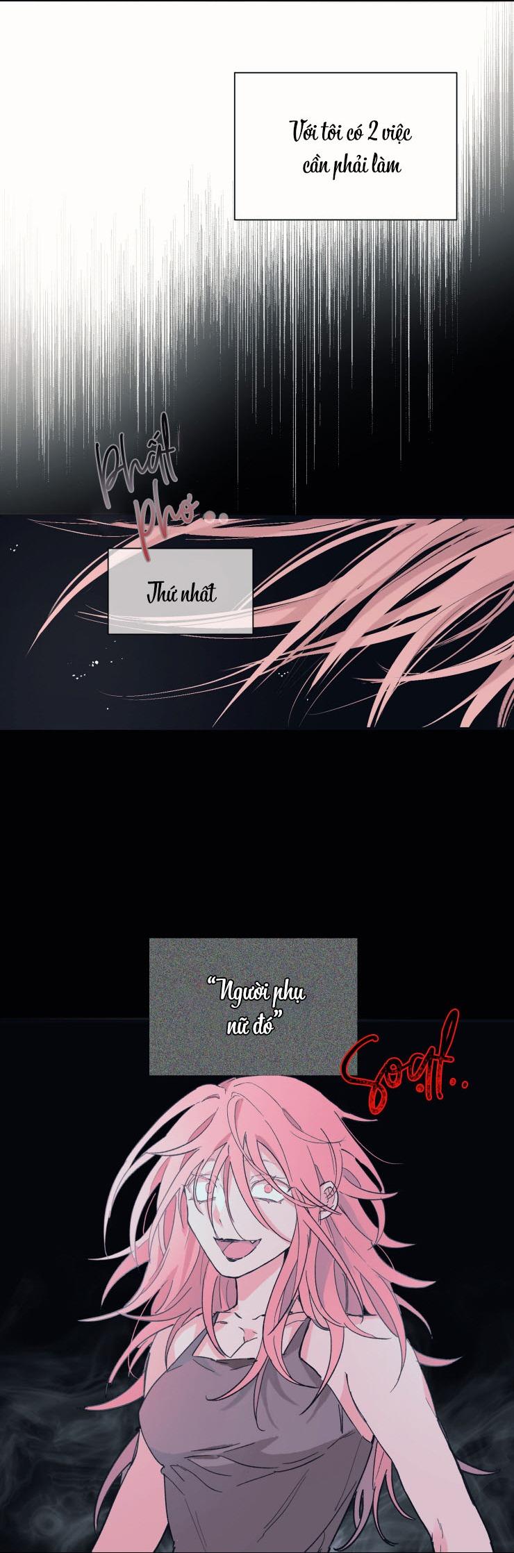 Đọc truyện  Nuốt gai - Chapter 7