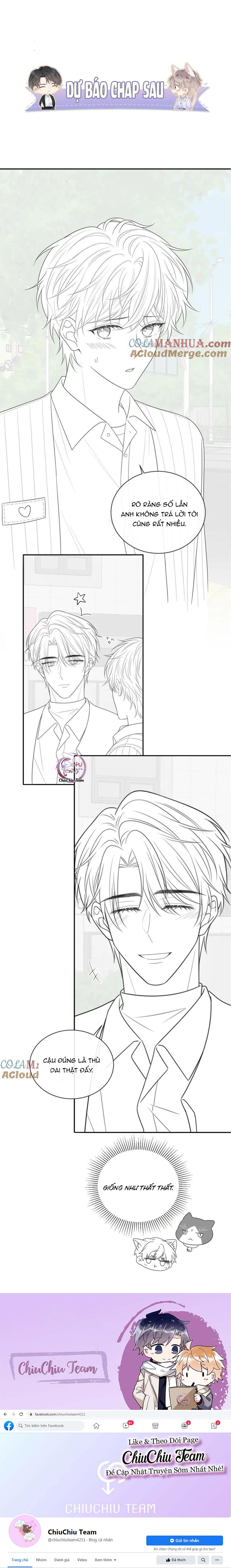 Đọc truyện Nghiêm Cấm Bịa Đặt Tin Đồn - Chapter 27