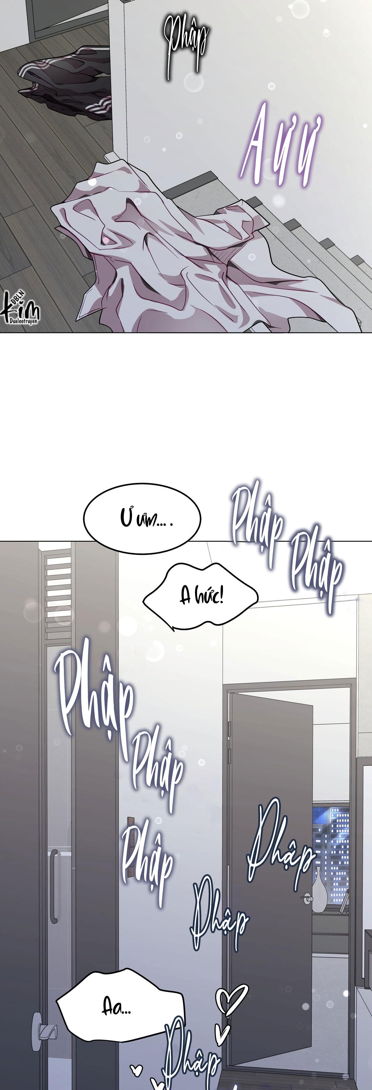 Đọc truyện LỐI SỐNG ÍCH KỶ - Chapter 54