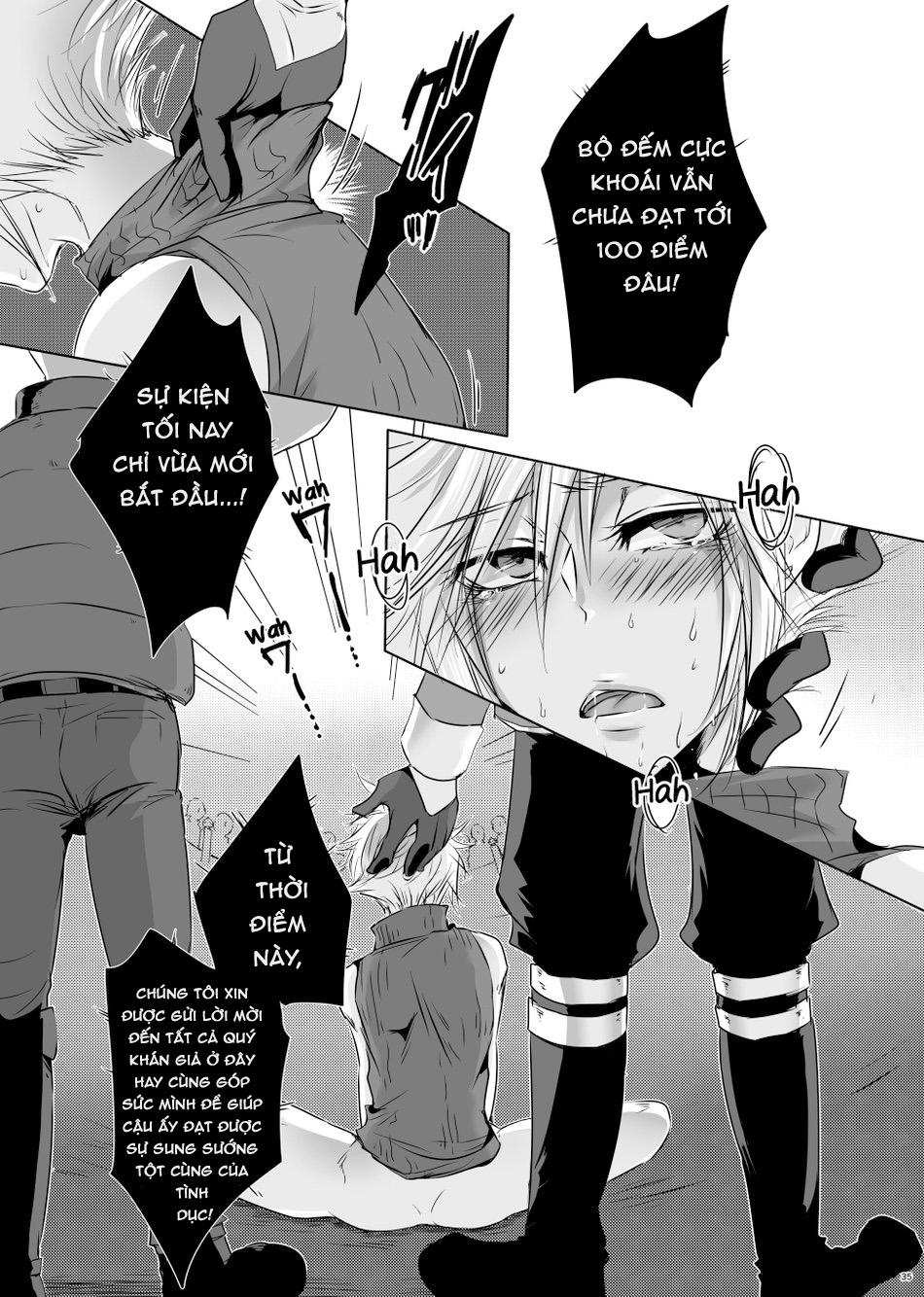 Đọc truyện Đạo Tàn Bụ - Chapter 26