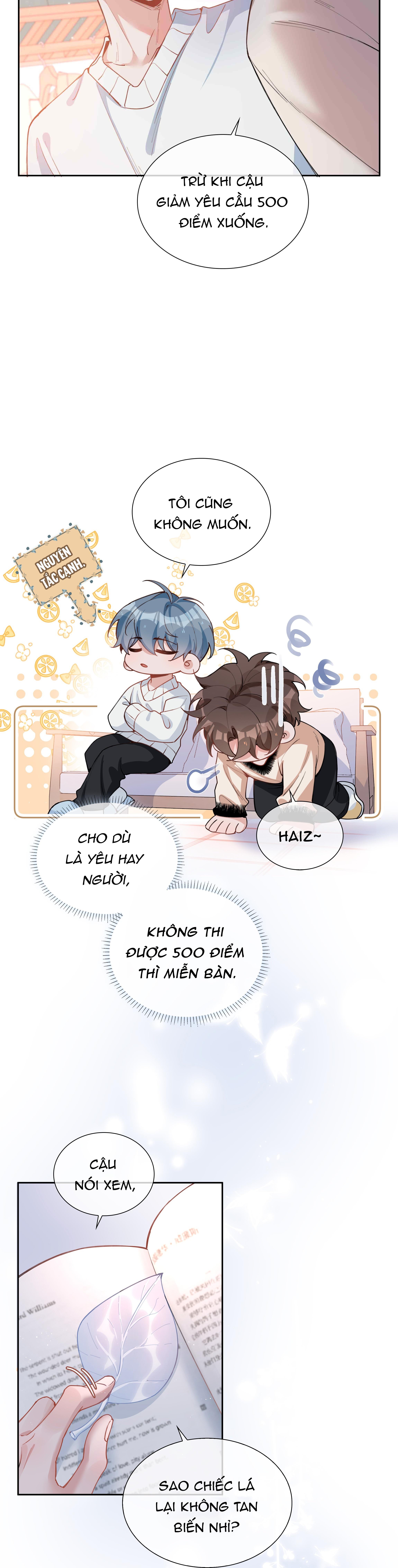 Đọc truyện Trường Cấp Ba Sơn Hải - Chapter 81