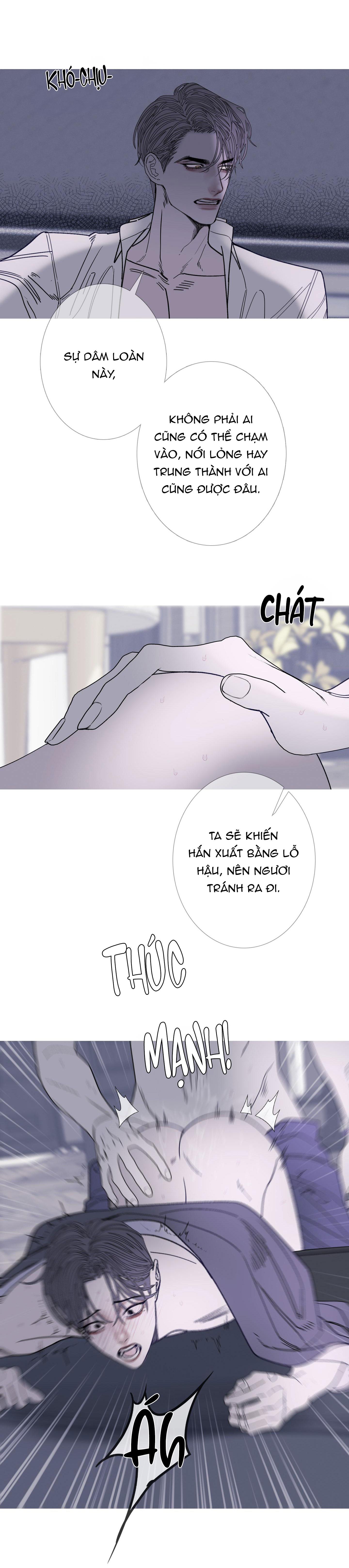 Đọc truyện CHUYỆN QUỶ MÔN QUAN - Chapter 76