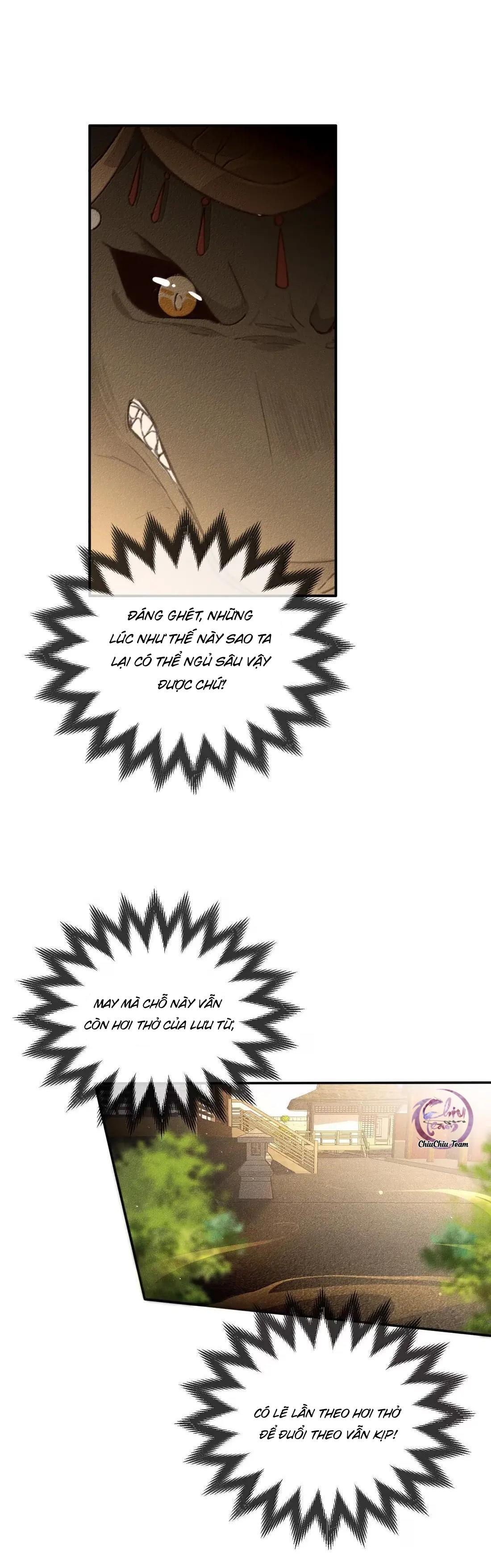 Đọc truyện Ma Thú Mà Ta Nuôi Làm Phản Rồi! - Chapter 25