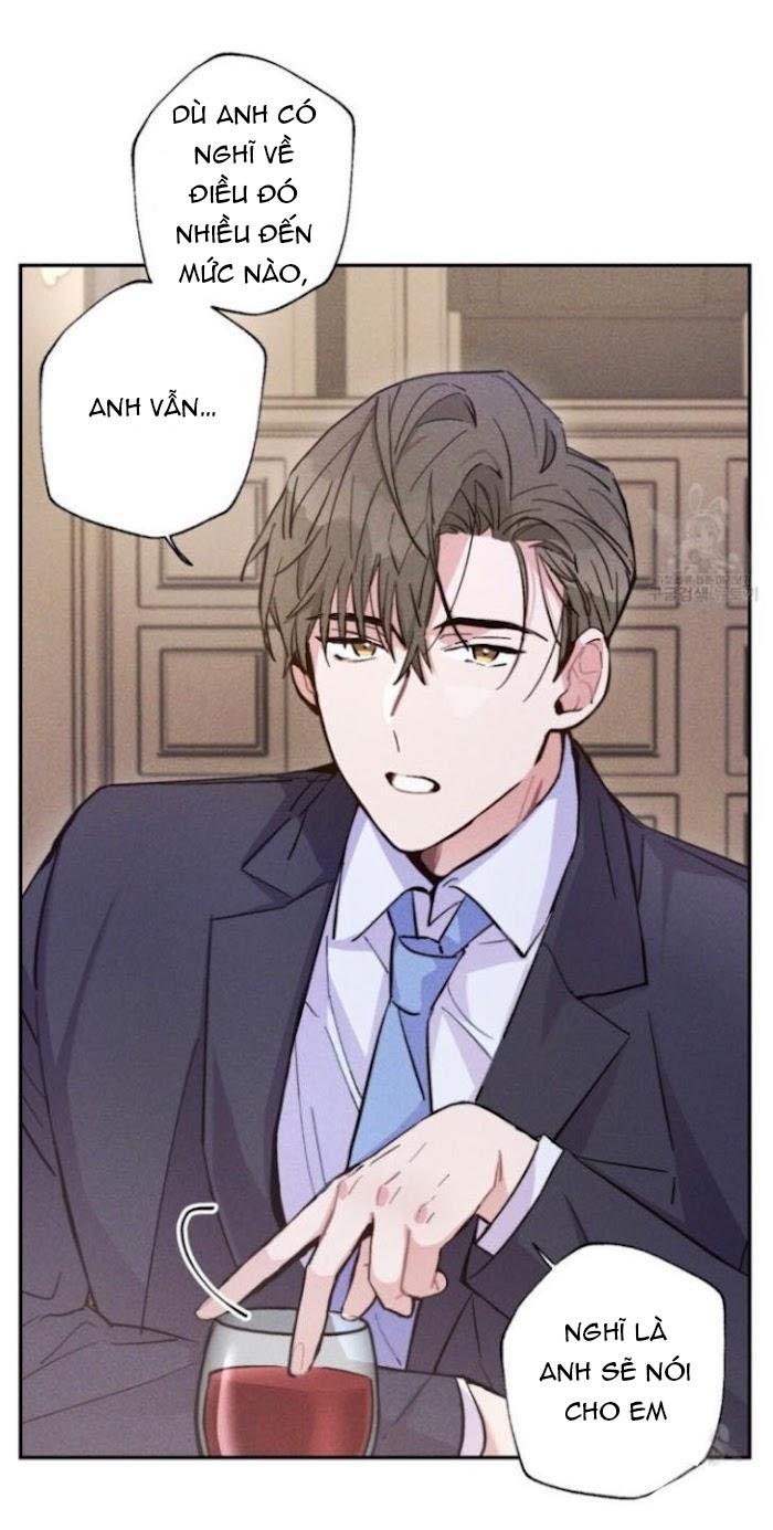 Đọc truyện Mưa Giông - Chapter 23