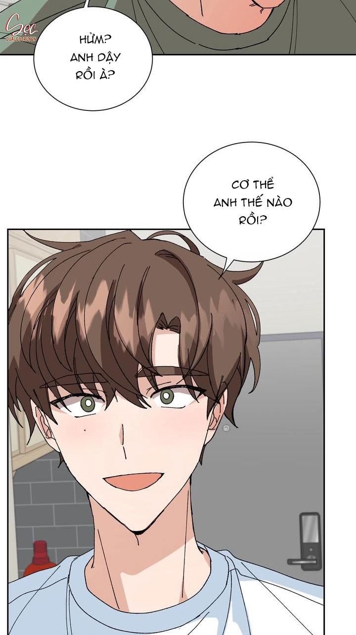 Đọc truyện ĐẶC QUYỀN CHO CẶP ĐÔI MỚI CƯỚI - Chapter 8