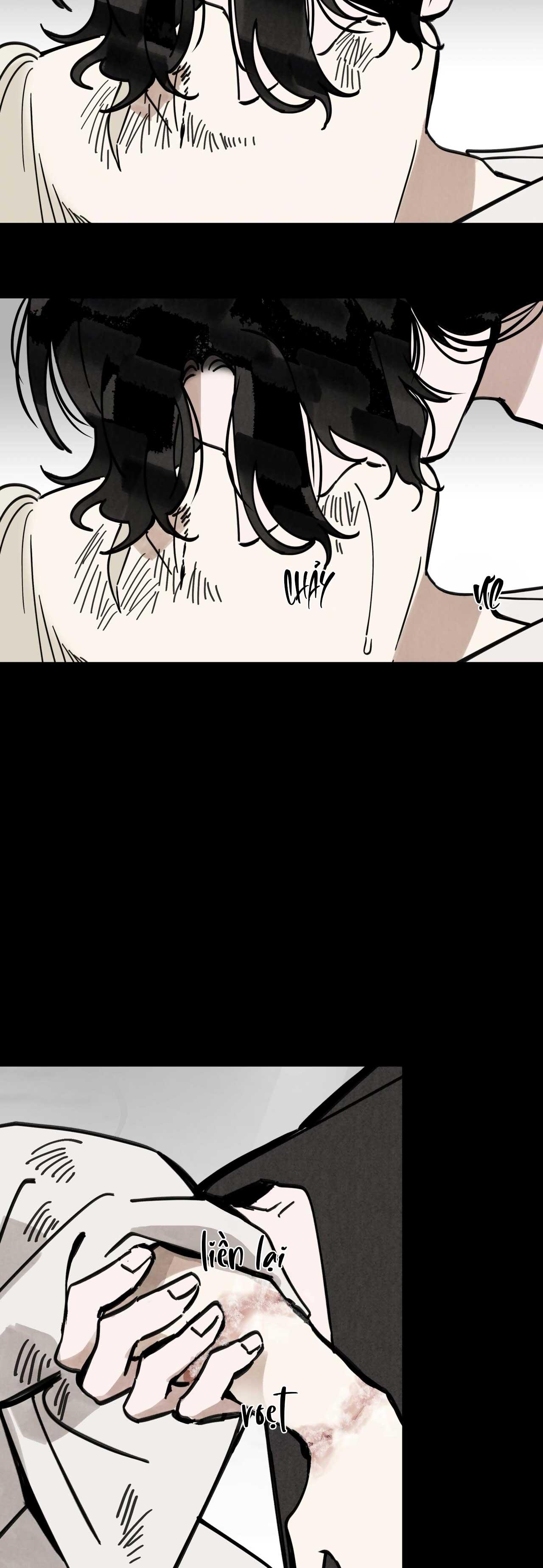 Đọc truyện PALJAE - Chapter 111