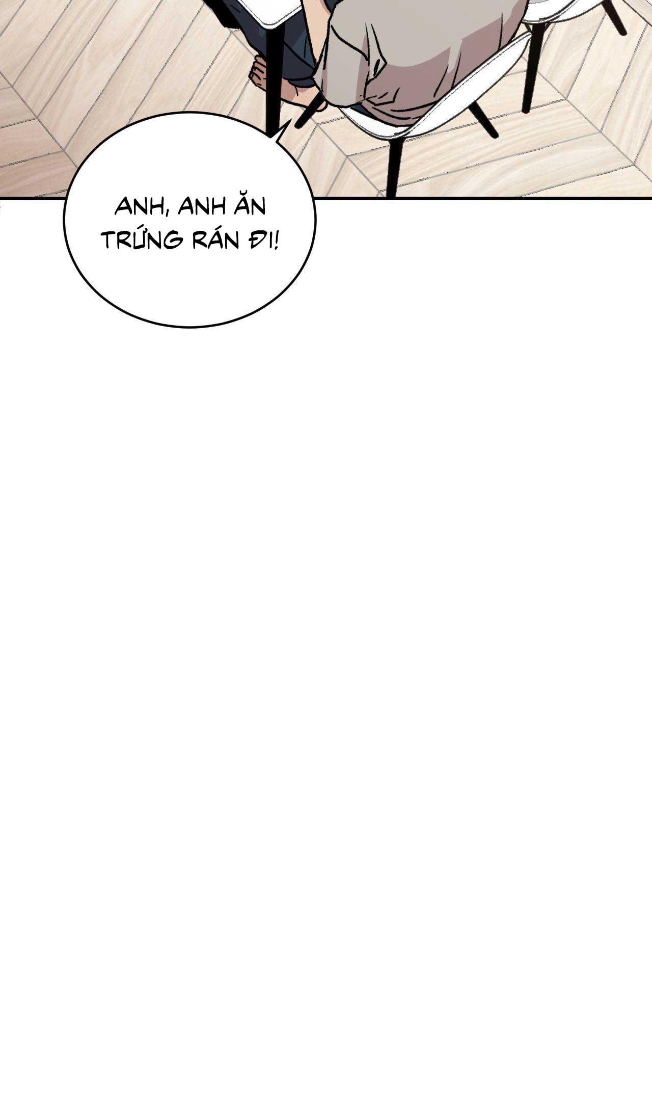 Đọc truyện Nhà của chúng ta - Chapter 14