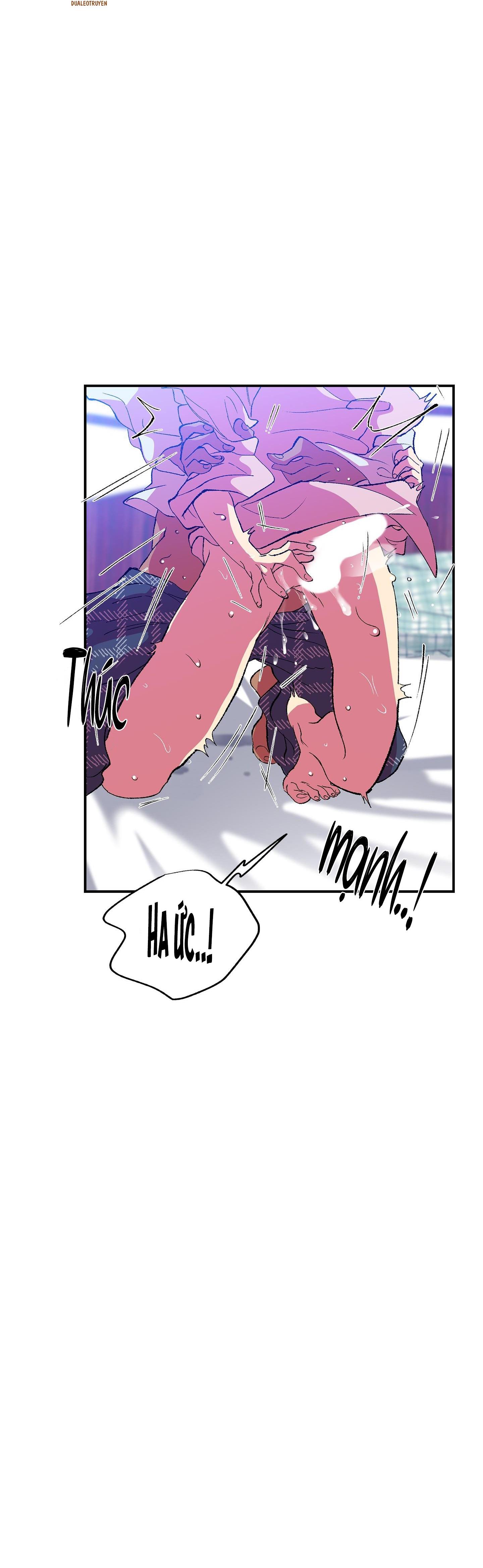 Đọc truyện ÔNG CHÚ BÊN CỬA SỔ - Chapter 64