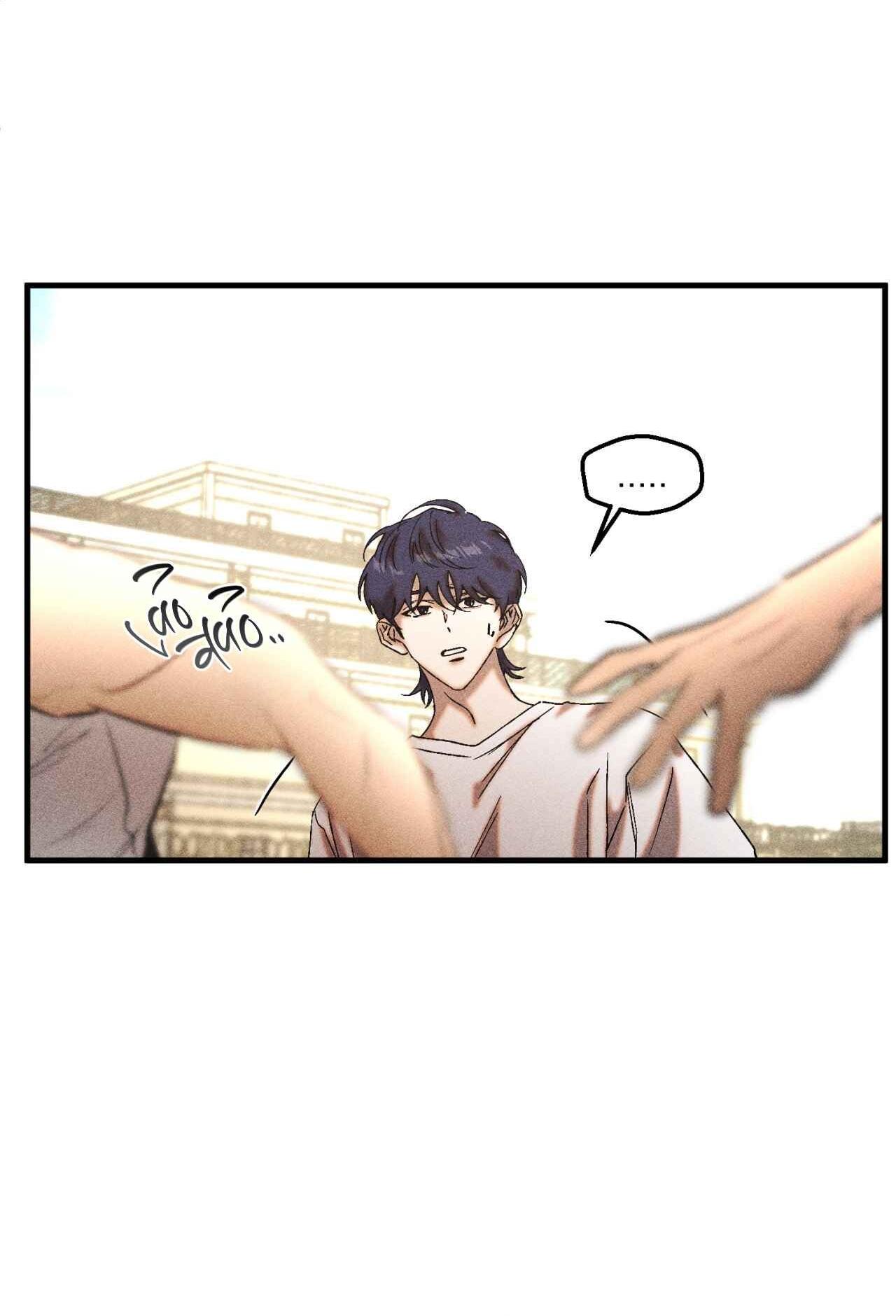 Đọc truyện  CUỘC GIAO DỊCH - Chapter 32