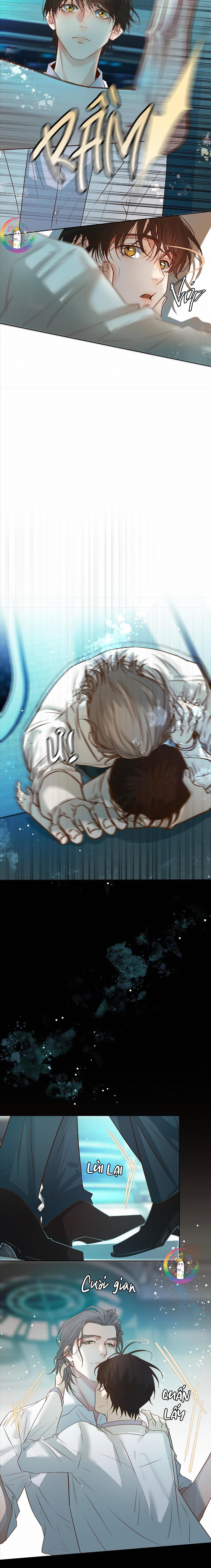 Đọc truyện Trỗi Dậy Từ Tro Tàn - Chapter 45