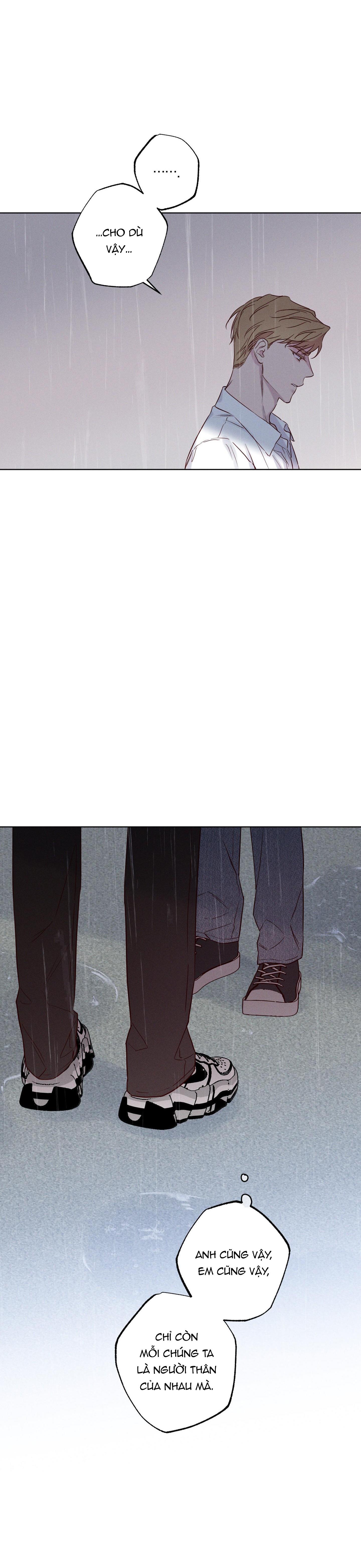 Đọc truyện SÓNG ÔM BỜ CÁT - Chapter 13