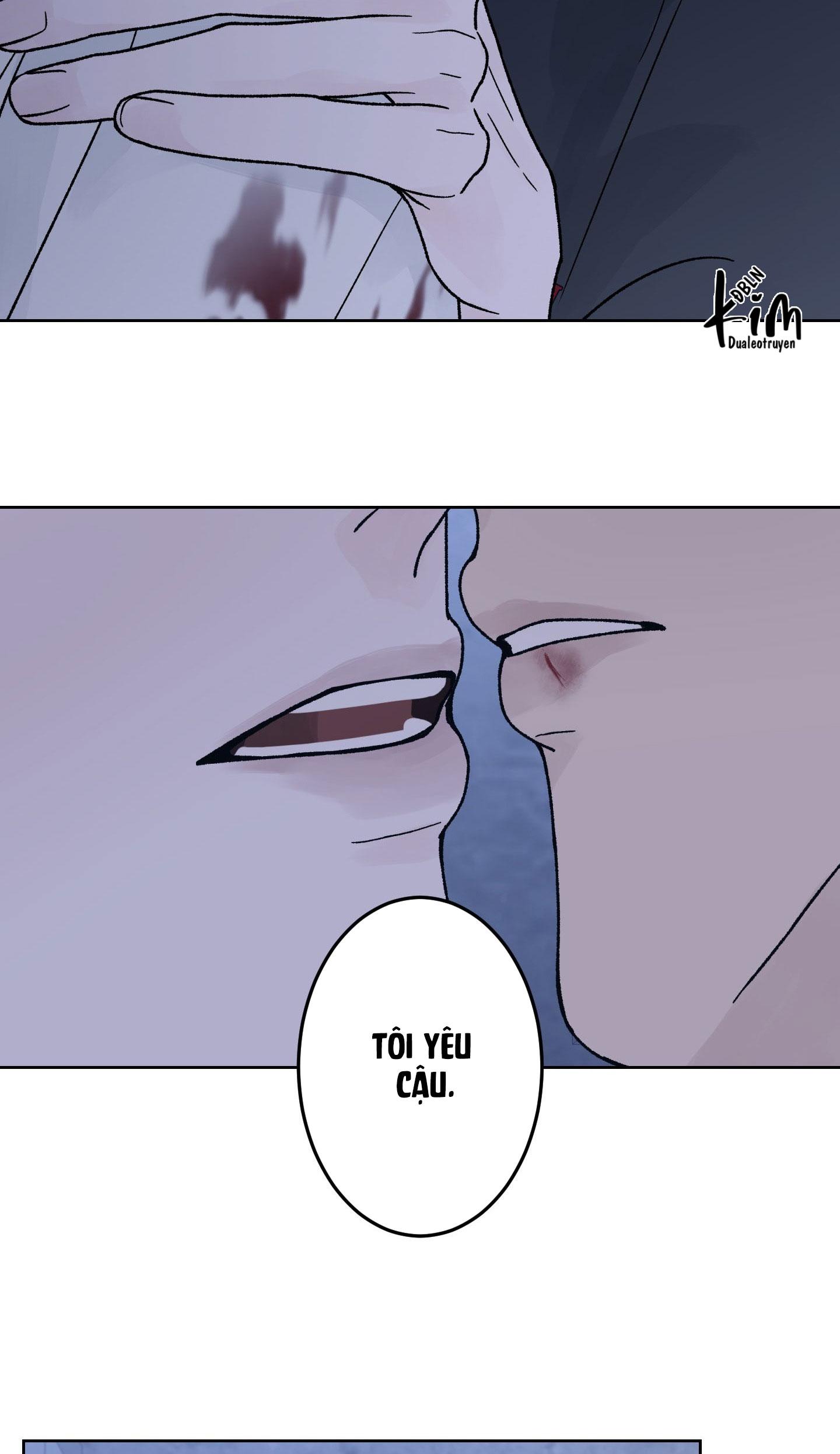 Đọc truyện ĐÊM KINH HOÀNG - Chapter 52