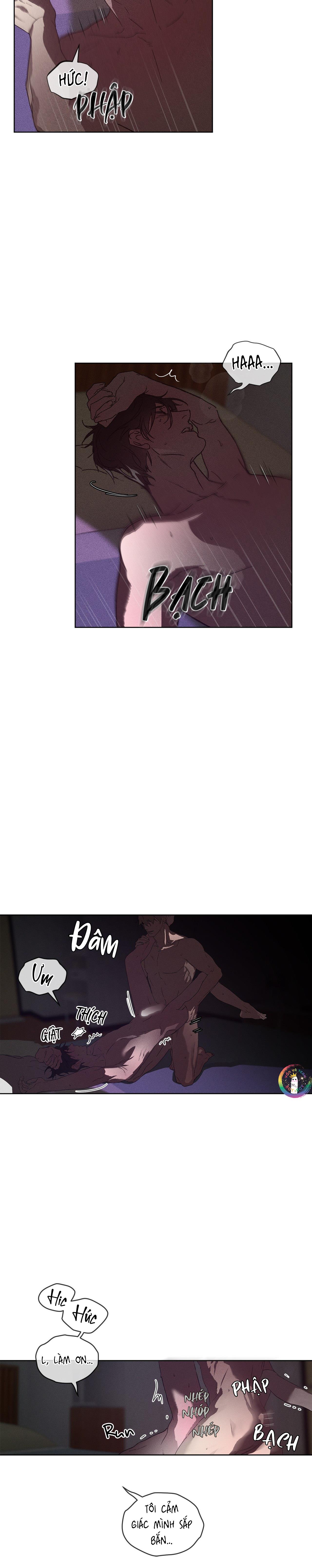 Đọc truyện Kí Ức Về Trong Hơi Thở - Chapter 28