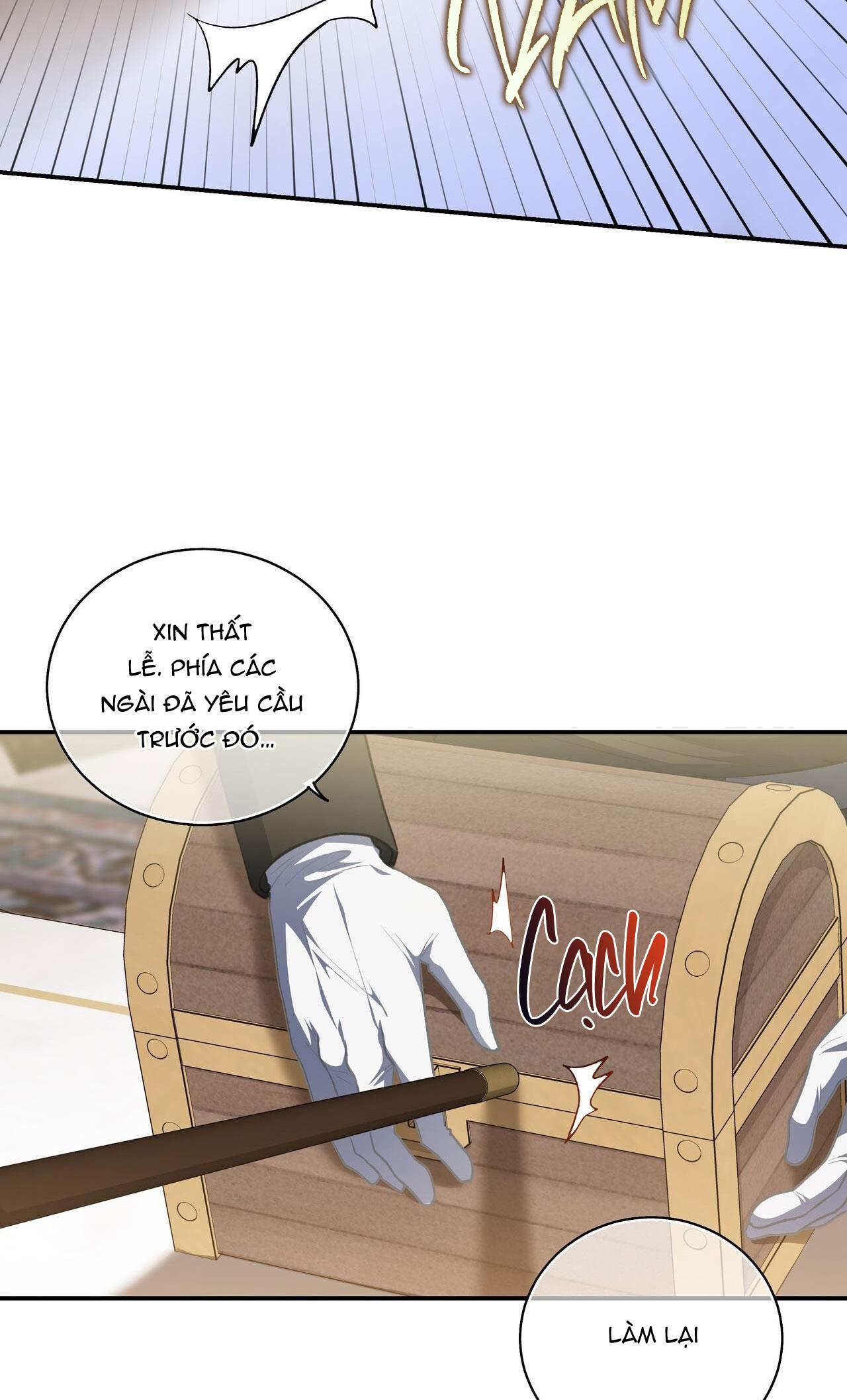 Đọc truyện CÁCH TỒN TẠI NHƯ MỘT NGƯỜI CHƠI - Chapter 37