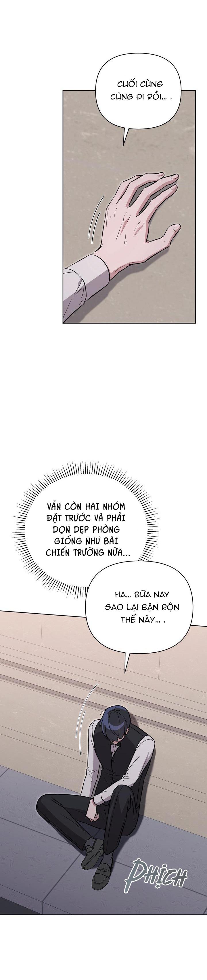 Đọc truyện PHIM TRUYỀN HÌNH DÀI TẬP - Chapter 46