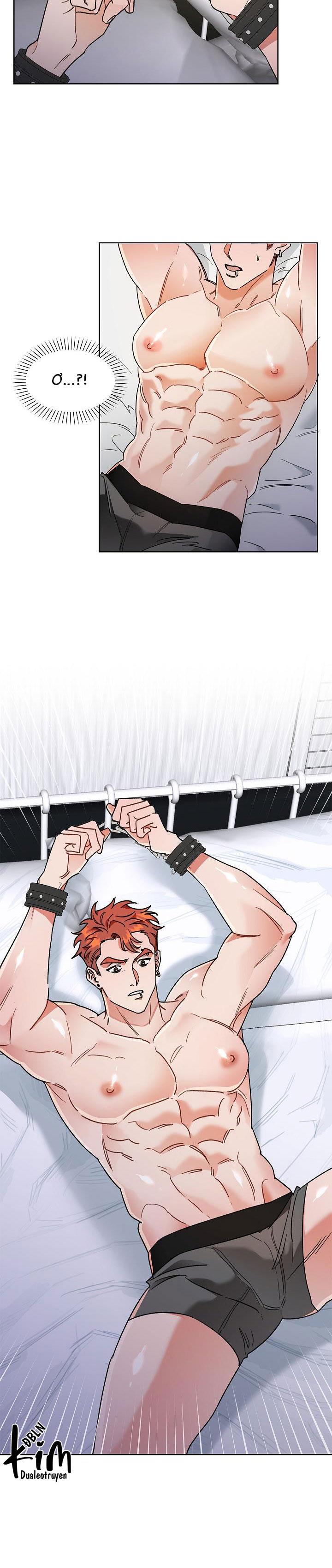 Đọc truyện TUYỂN TẬP NGỰC BỰ, CUNG KHỦ CỦA NHÀ KIM - Chapter 169.1