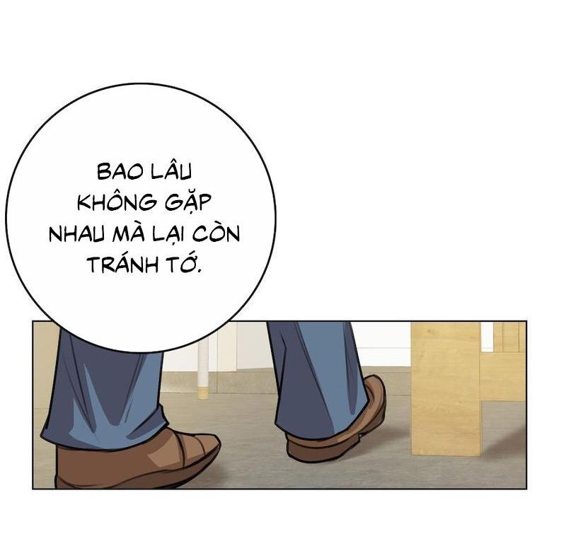 Đọc truyện Flower of youth - Chapter 4