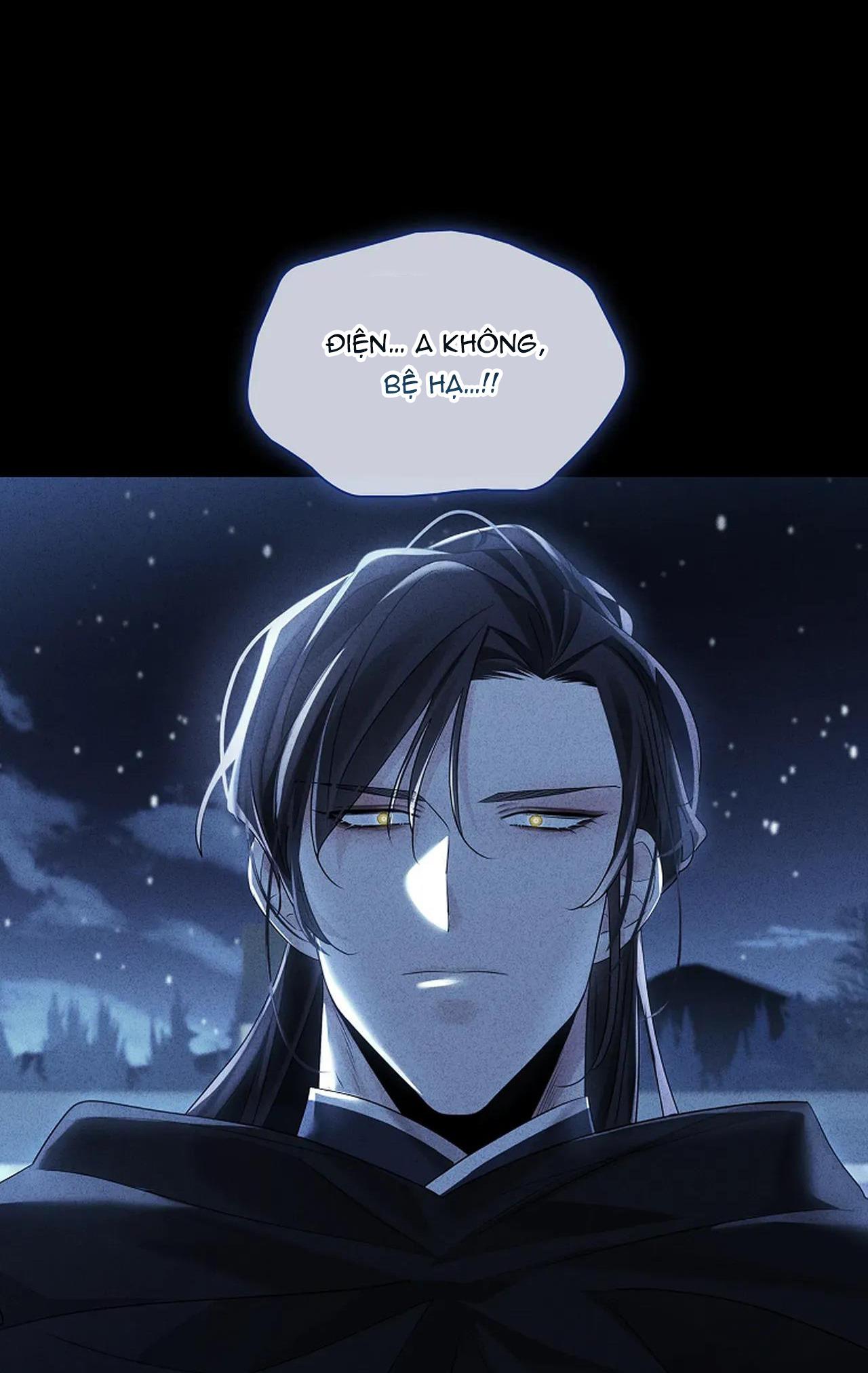 Đọc truyện HOA GIẤY - Chapter 90