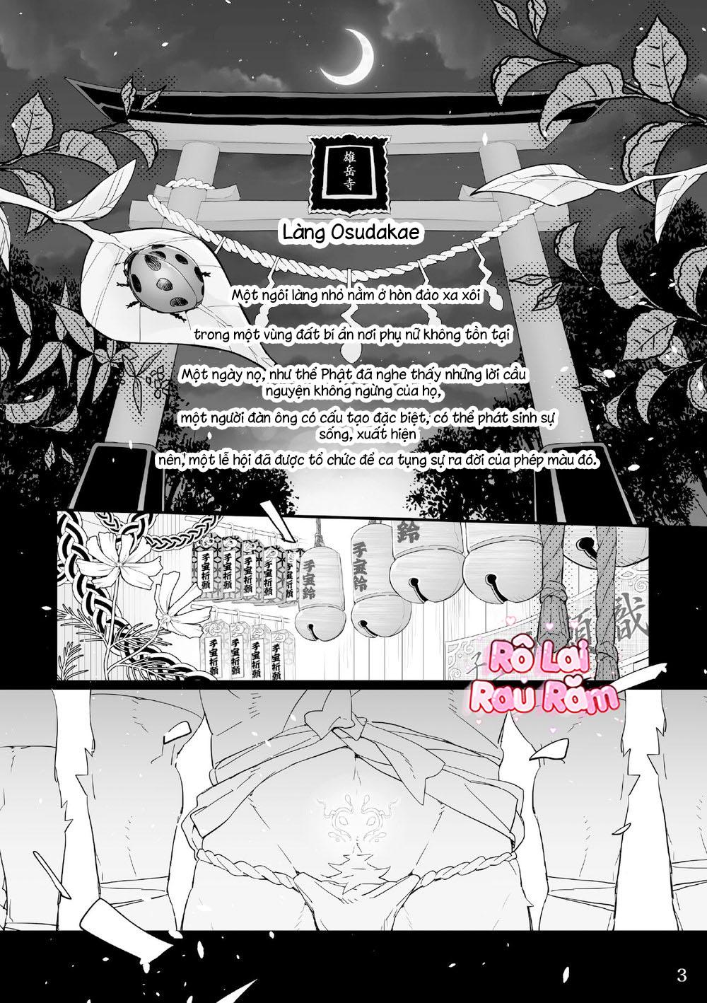 Đọc truyện TUYỂN TẬP GÂY NỨNG NHÀ RÔ - Chapter 254