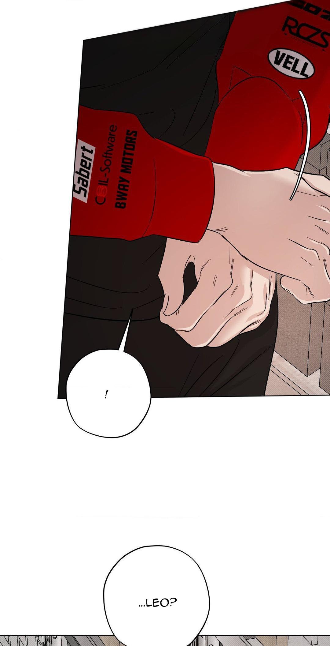 Đọc truyện (END) Tay Đua Đỉnh Cao - Chapter 22
