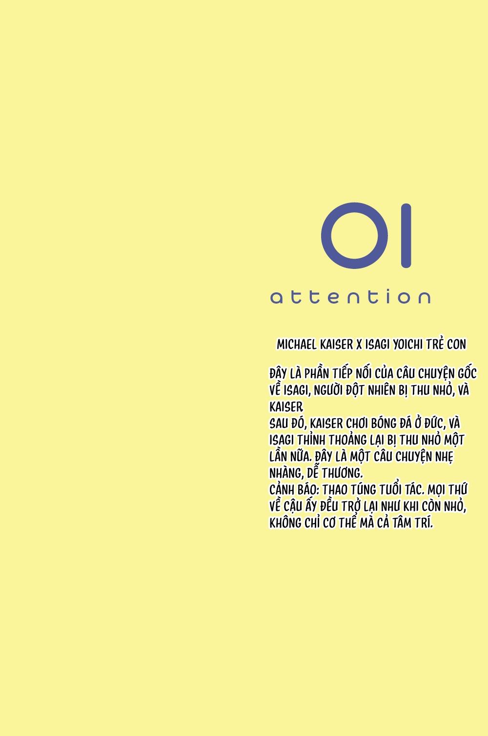 Đọc truyện Blue Lock Dj - Chapter 62.2