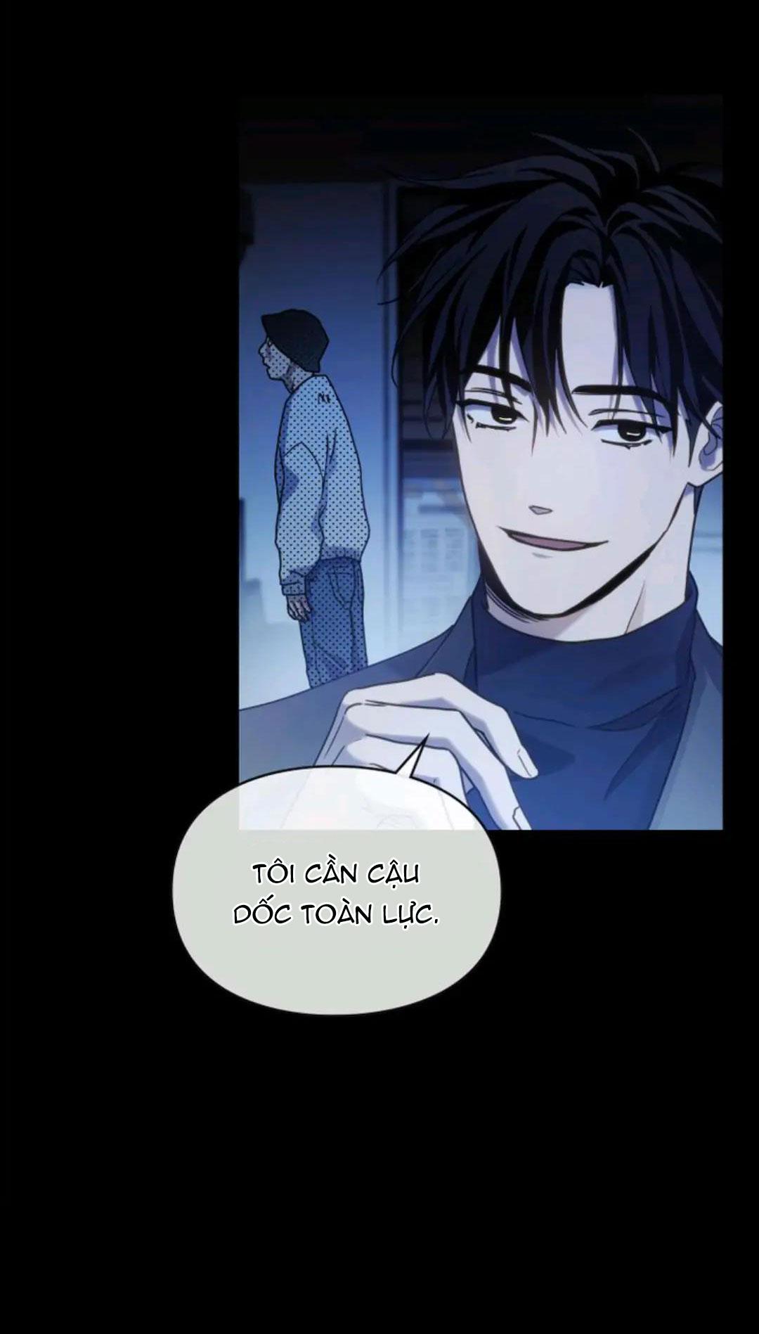 Đọc truyện Dấu Vết Mặt Trời - Chapter 6