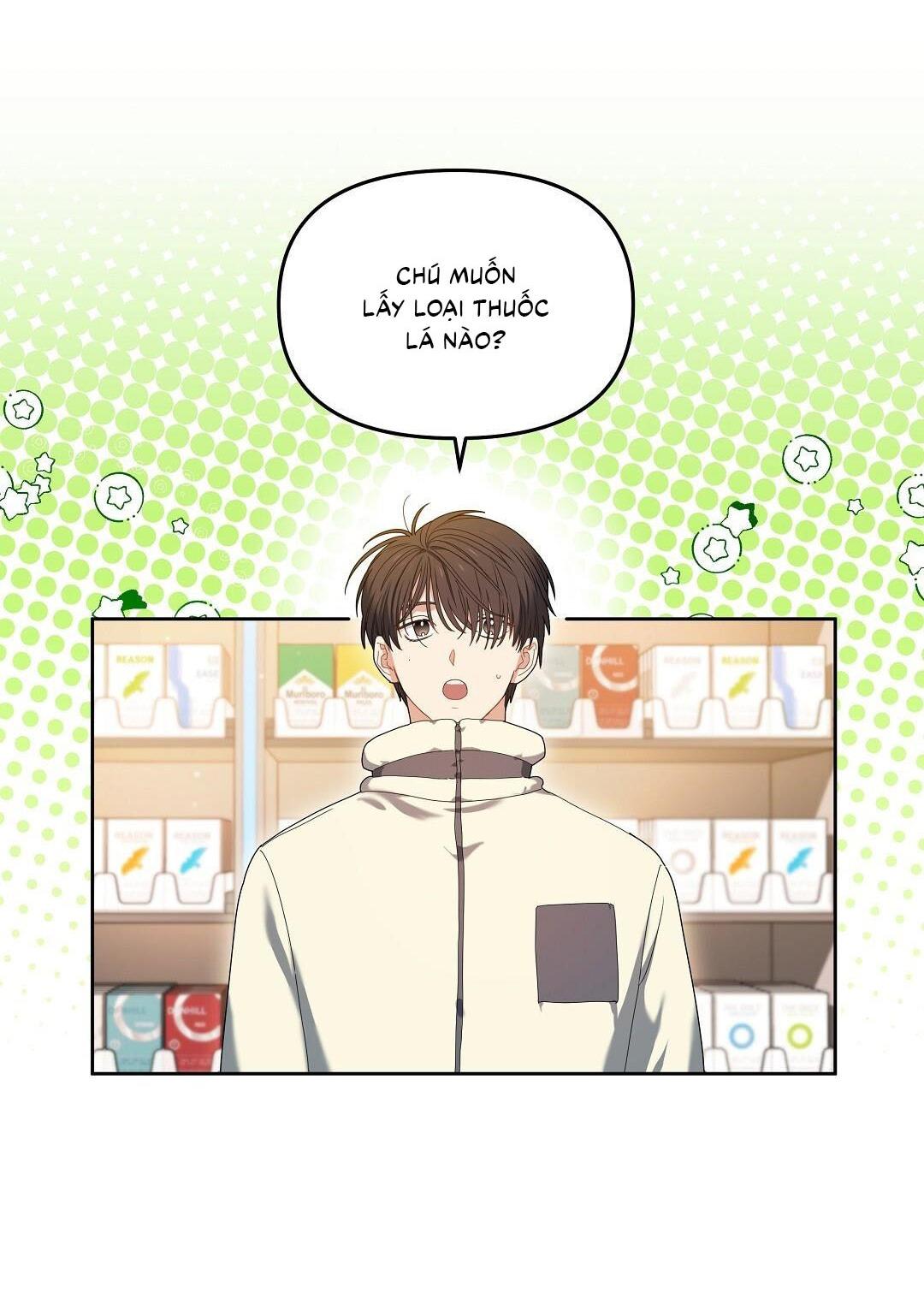 Đọc truyện  Cherry Cake - Chapter 2