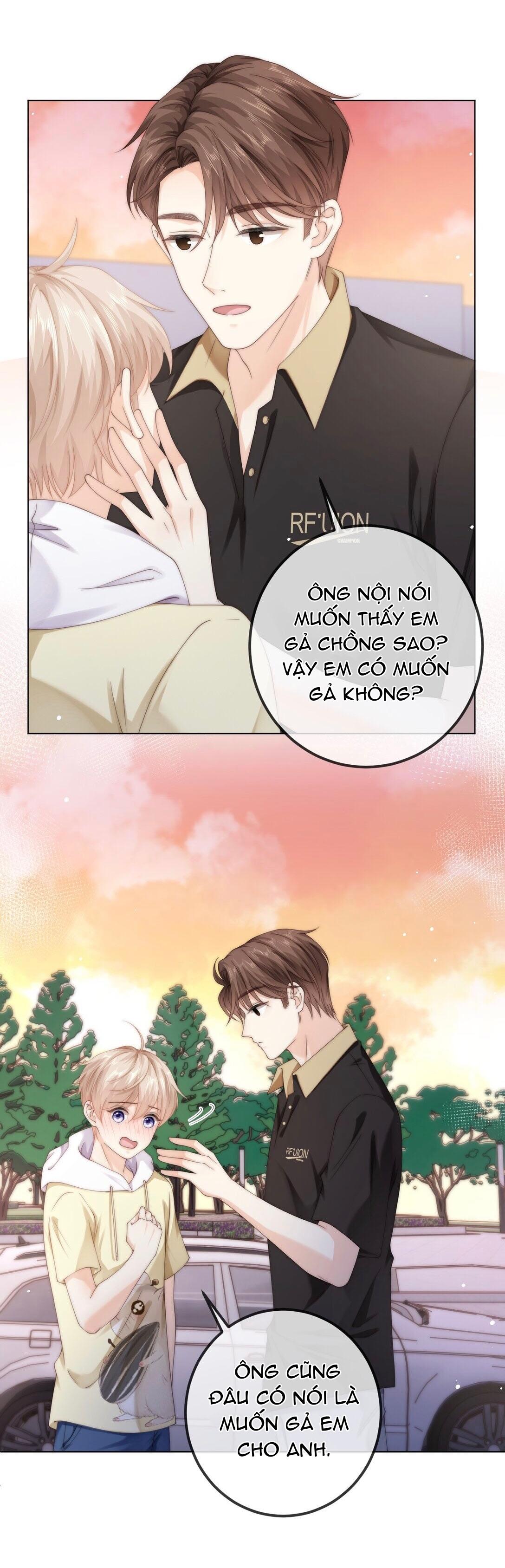 Đọc truyện Đảo Thanh Mai - Chapter 98