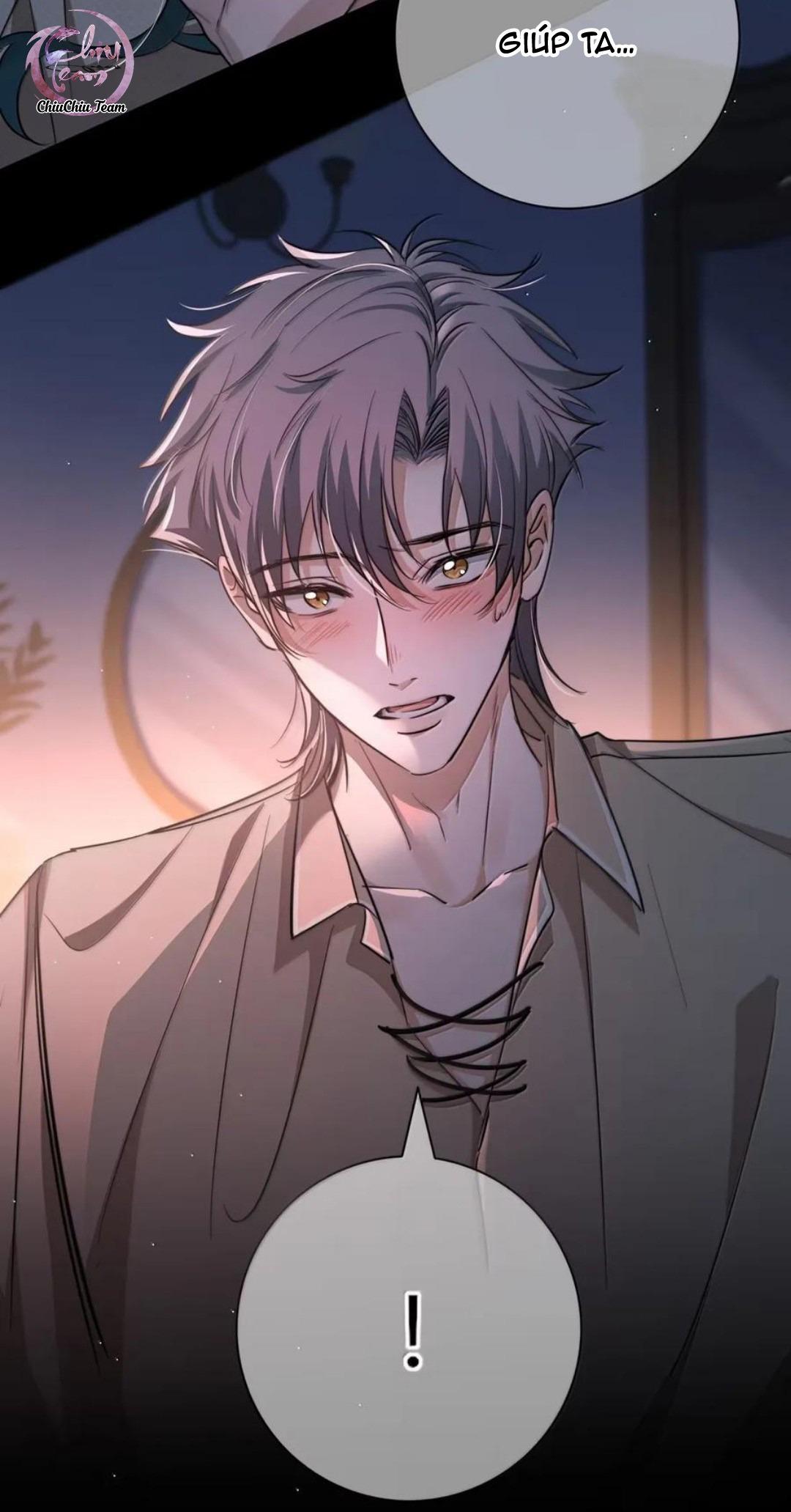 Đọc truyện Phệ Chủ - Chapter 25