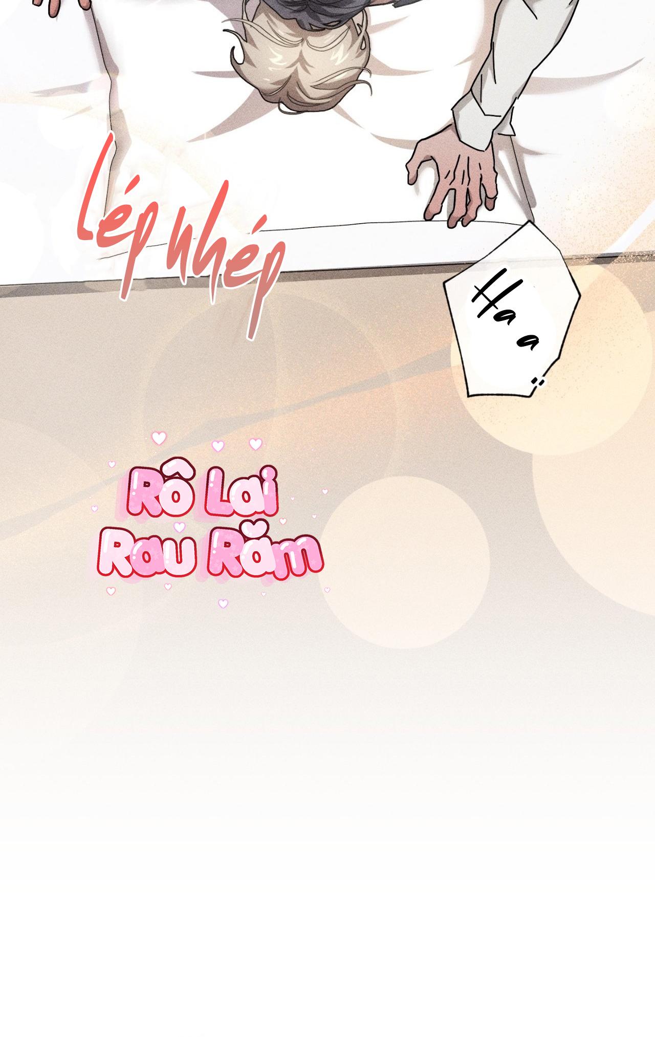 Đọc truyện  LUẬT LỆ OMERTÀ - Chapter 14
