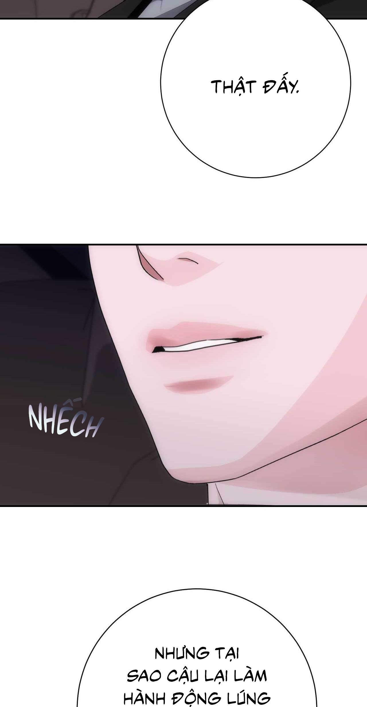 Đọc truyện CHÌM TRONG KHOÁI LẠC - Chapter 25