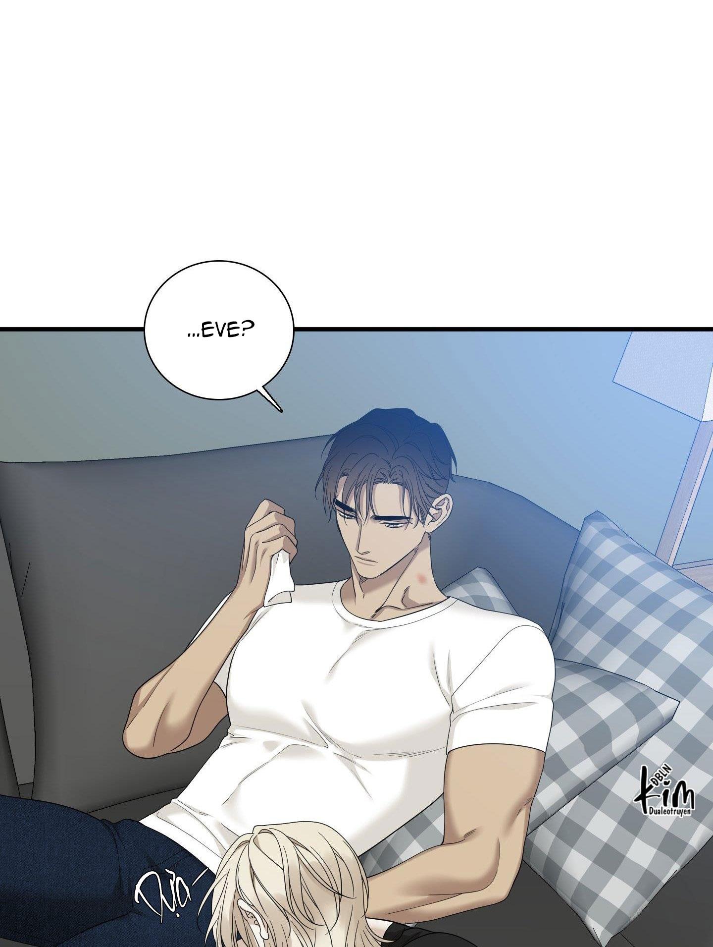 Đọc truyện DEAR. 00 - Chapter 15