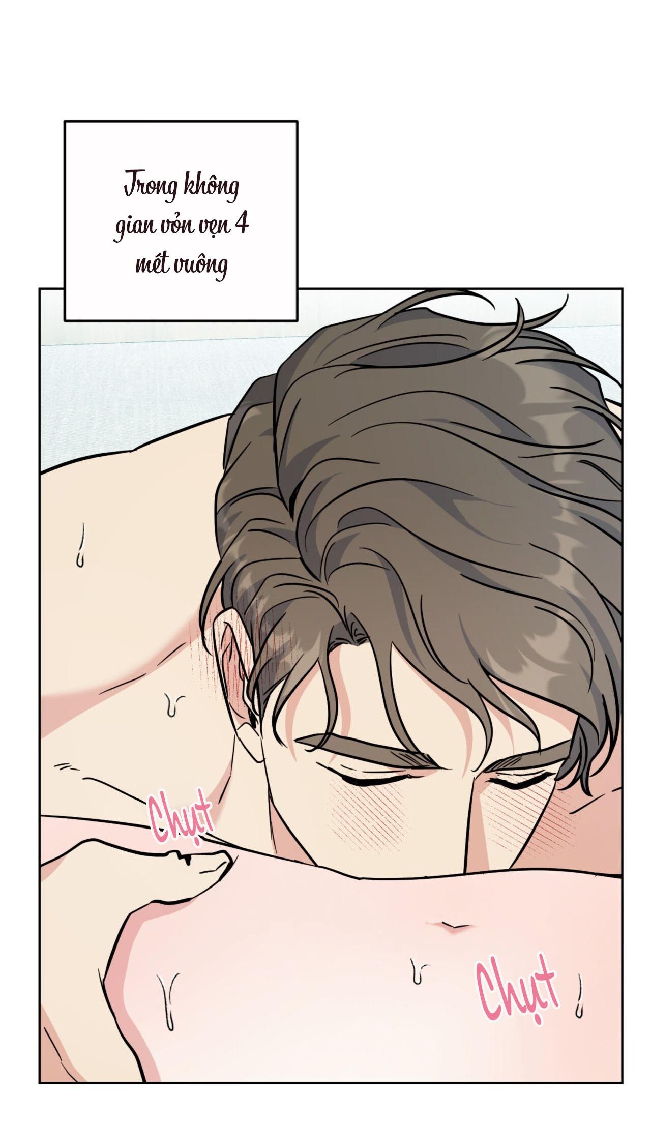 Đọc truyện  Khu Rừng Tĩnh Lặng - Chapter 23