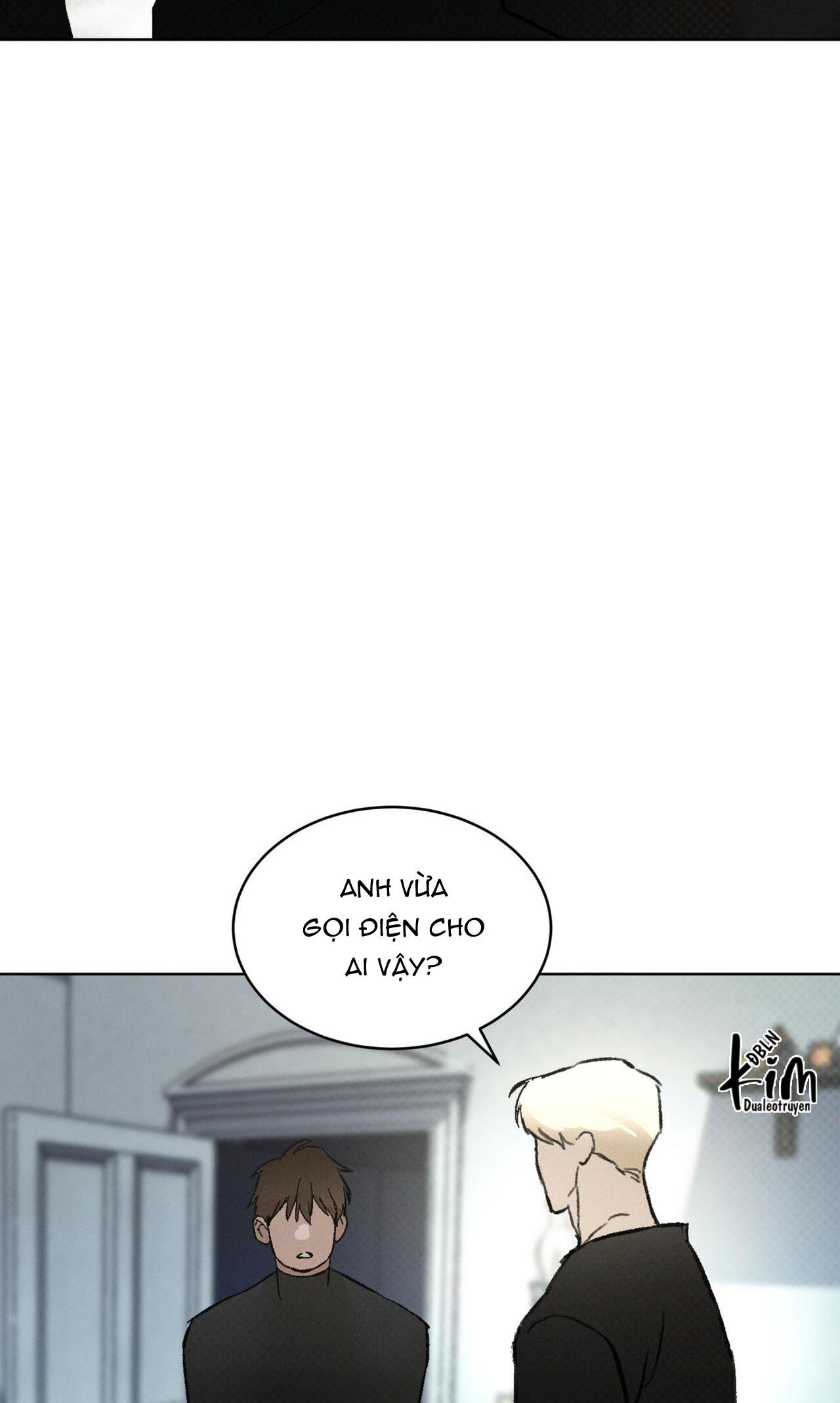 Đọc truyện CODENAME ANASTASIA - Chapter 34