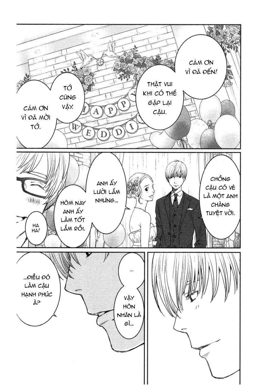 Đọc truyện Người tà răm luôn có quỷ theo sau - Chapter 120