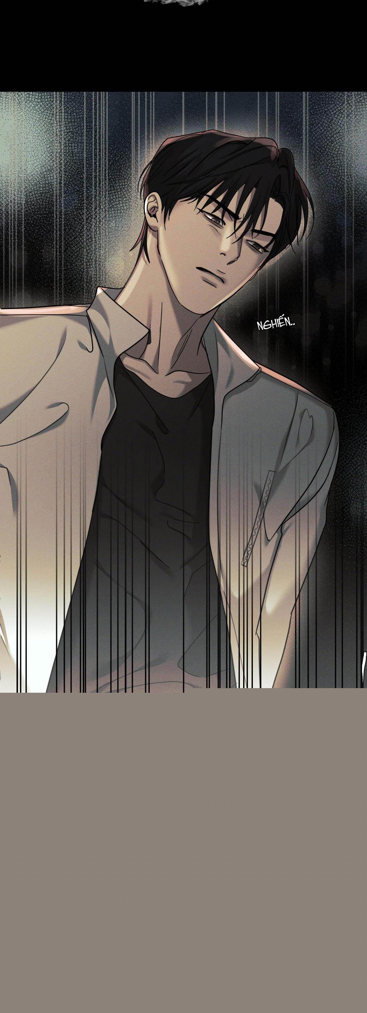 Đọc truyện NGƯỜI YÊU DẤU - Chapter 18
